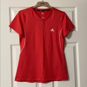 Adidas sport shirt